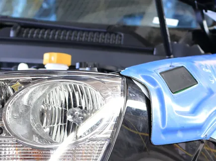 Automobilindustrie